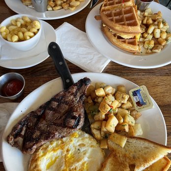 Rhodeside Grill - American Near Me - Arlington, Virginia Rhodeside Grill - American Near Me - Arlington, Virginia