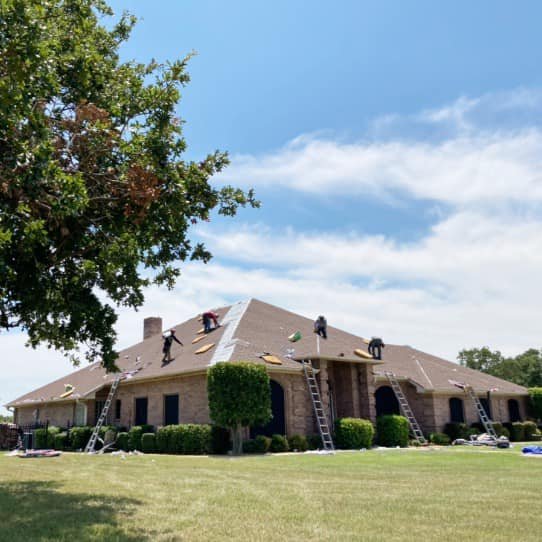 Slide of Massey's Advanced Construction