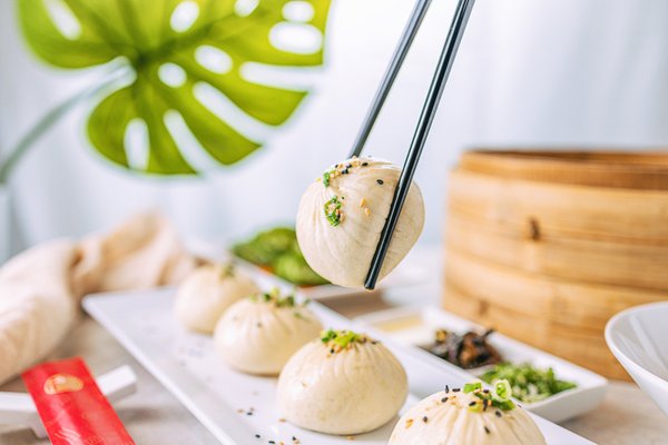 Dough Zone Dumpling House Beaverton by null