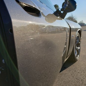 A.M.R. Dent Repair - Mobile Dent Repair Near Me - Tehachapi, California A.M.R. Dent Repair - Mobile Dent Repair Near Me - Tehachapi, California