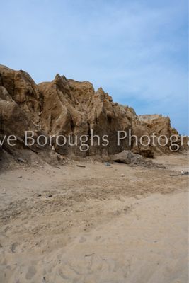 Ditch Plains by null