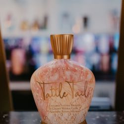 Luminous Lounge - The Best Available Lotions