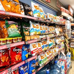Scholten's Riverside - Chips!