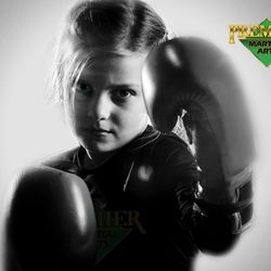 Premier Martial Arts Cranston