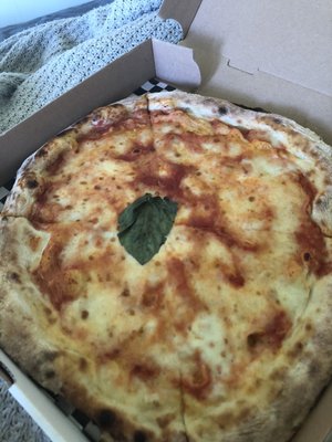 Pizzeria Via Mercanti by null