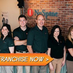 NuSpine Chiropractic - Central Lincoln