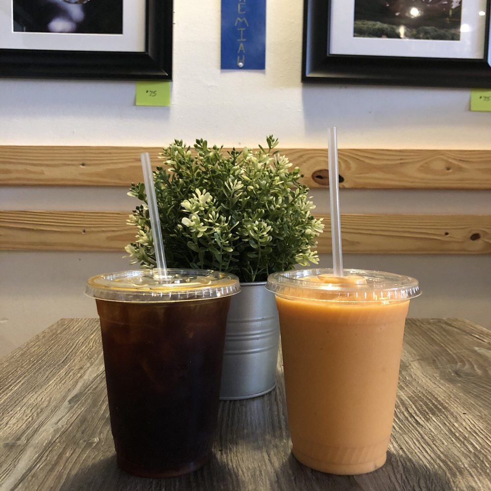 Nexus Coffee Roasters - Coffee & Tea Near Me - Little Rock, Arkansas Nexus Coffee Roasters - Coffee & Tea Near Me - Little Rock, Arkansas