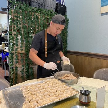 Blue Sky Café - Chinese Near Me - Belmont, California Blue Sky Café - Chinese Near Me - Belmont, California