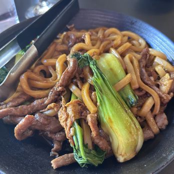 Lazy Sister - Shanghai Noodles - Chinese Near Me - Norwalk, Connecticut