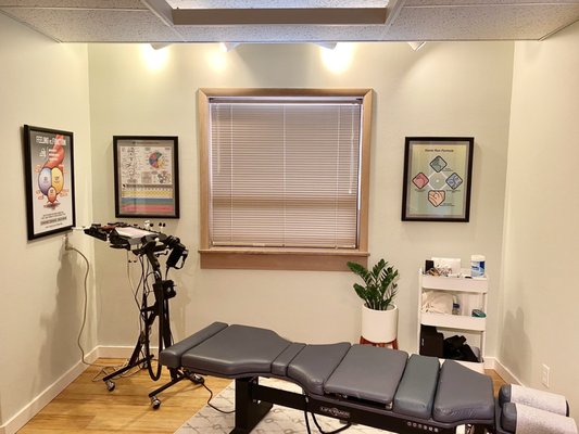 Sol Chiropractic