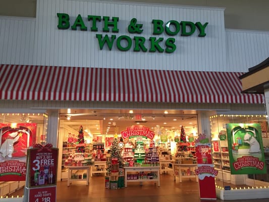 BATH & BODY WORKS - Updated July 2025 - 16 Photos & 13 Reviews - Space ...