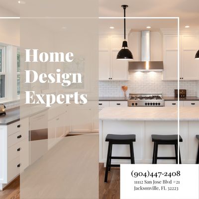 The Kitchen, Bathroom & Flooring Store