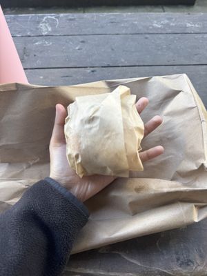 Little Big Burger by null