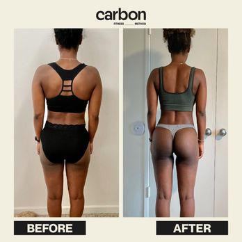 Carbon Fitness Method - Trainers Near Me - Los Angeles, California Carbon Fitness Method - Trainers Near Me - Los Angeles, California