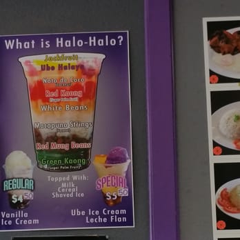 Halo-Halo Kitchen - Filipino Near Me - Phoenix, Arizona Halo-Halo Kitchen - Filipino Near Me - Phoenix, Arizona