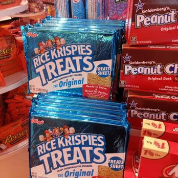 IT'SUGAR - Candy Stores Near Me - Niagara Falls, New York