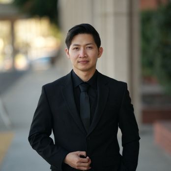 1. Ryan Tu