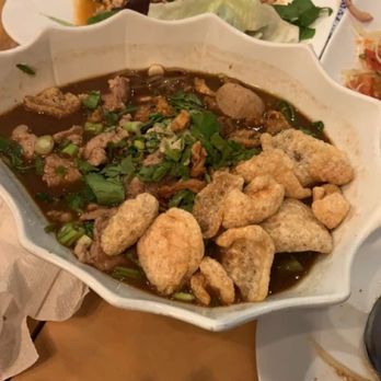 Rod D by Sitti - Boat Noodle Soup - Thai Near Me - Brookline, Massachusetts Rod D by Sitti - Boat Noodle Soup - Thai Near Me - Brookline, Massachusetts