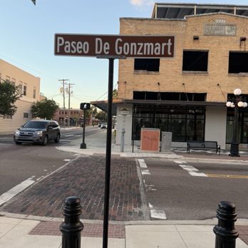 Ybor City - Shared Office Spaces Near Me - Tampa, Florida Ybor City - Shared Office Spaces Near Me - Tampa, Florida