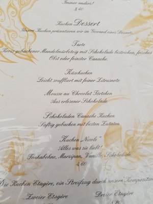Menu photo 3 Muse Chocolat Heppenheim, HE
