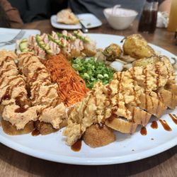 El PeriSushi Restaurant
