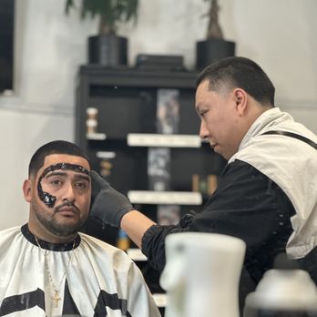 Ambitious Edge Barbershop - Haircut - Barbers Near Me - San Clemente, California Ambitious Edge Barbershop - Haircut - Barbers Near Me - San Clemente, California