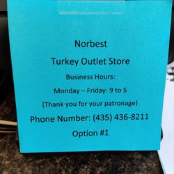 Norbest