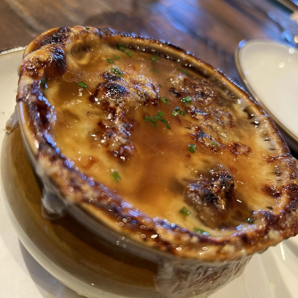 Nicholas Barrel & Roost - Amazing French onion soup - Bars Near Me - Red Bank, New Jersey Nicholas Barrel & Roost - Amazing French onion soup - Bars Near Me - Red Bank, New Jersey