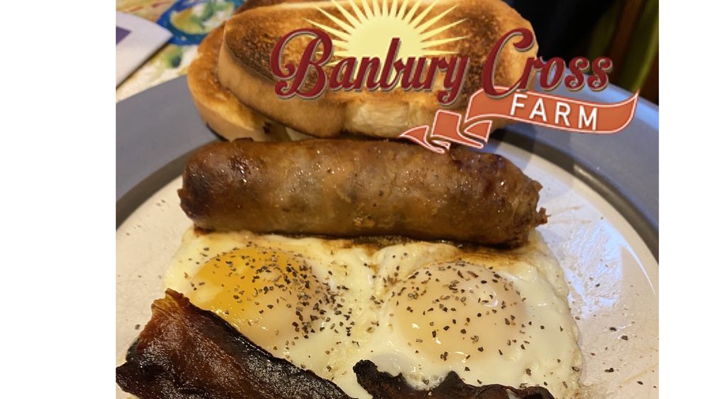 BANBURY CROSS FARM Updated July 2024 13 Photos 109 Coleman Rd