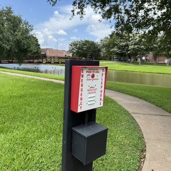 Lake Pointe Running Trail - Lake Pointe Running Trail - Lakes Near Me