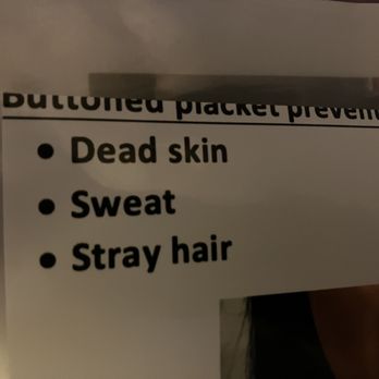 Walgreens - Photo center mistake: Lettering cut off - Cosmetics & Beauty Supply Near Me - Cedar Park, Texas