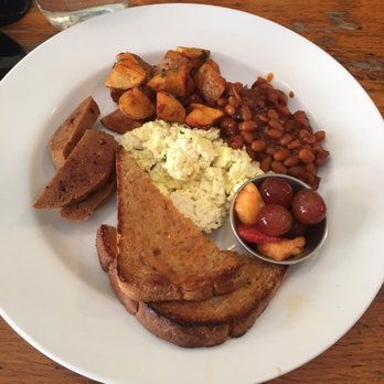 Rise Above - Classic breakfast. - Breakfast & Brunch Near Me - St. Catharines, Ontario