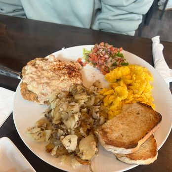 Josef's Vienna Bakery & Cafe - chicken fried steak - Bakeries Near Me - Reno, Nevada Josef's Vienna Bakery & Cafe - chicken fried steak - Bakeries Near Me - Reno, Nevada