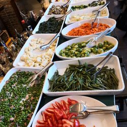 Osteria Risi Co