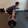 Photo of Strength Lab Training