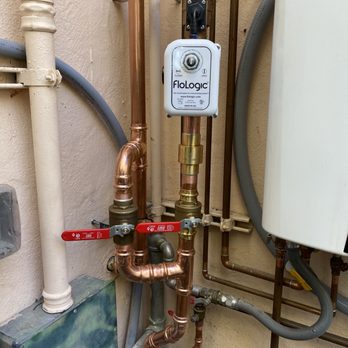 1. JNC Plumbing
