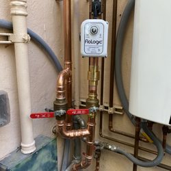 JNC Plumbing