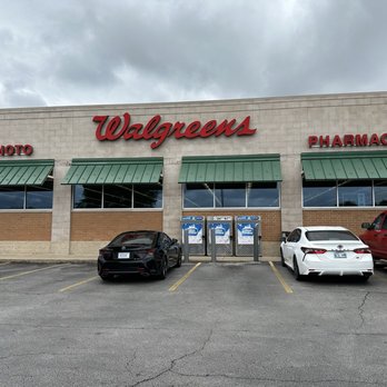 Walgreens - Cosmetics & Beauty Supply Near Me - Broken Arrow, Oklahoma Walgreens - Cosmetics & Beauty Supply Near Me - Broken Arrow, Oklahoma