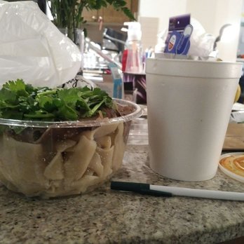 GB Hand-pulled Noodles - Takeout mega size - Chinese Near Me - Toronto, Ontario