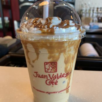 Juan Valdez Cafe - Arequipe it was amazing - Coffee & Tea Near Me - Doral, Florida Juan Valdez Cafe - Arequipe it was amazing - Coffee & Tea Near Me - Doral, Florida
