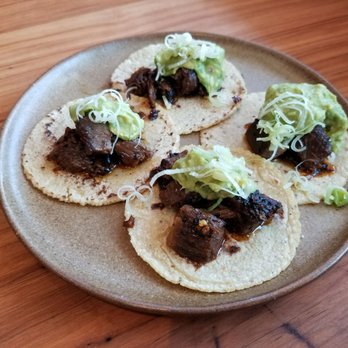 Suerte - Suadero tacos - Mexican Near Me - Austin, Texas Suerte - Suadero tacos - Mexican Near Me - Austin, Texas