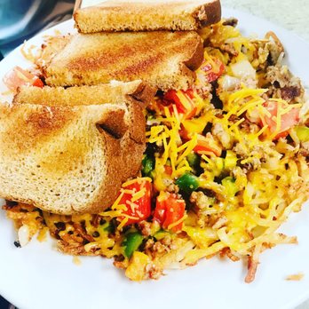 Salem's Diner - Trash Can - Diners Near Me - Birmingham, Alabama