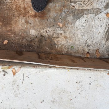 Cruz Concrete - This paper board. - General Contractors Near Me