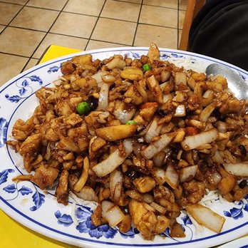 Shan Dong - Lotus chicken - Chinese Near Me - Oakland, California Shan Dong - Lotus chicken - Chinese Near Me - Oakland, California