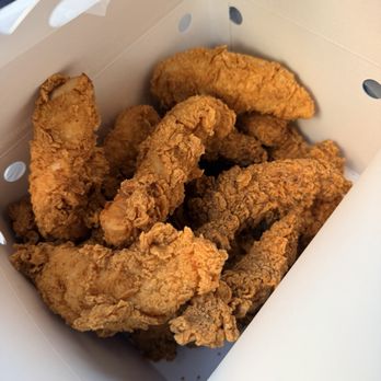 Krispy Krunchy Chicken - Chicken tenders - Cajun/Creole Near Me - San Jose, California Krispy Krunchy Chicken - Chicken tenders - Cajun/Creole Near Me - San Jose, California