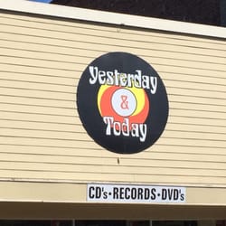 Yesterday & Today Music