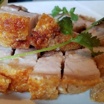 Wonton King - Chincharones! - Dim Sum Near Me - Saint Louis, Missouri