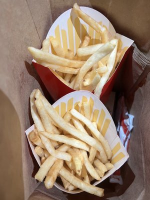 McDonald's by null