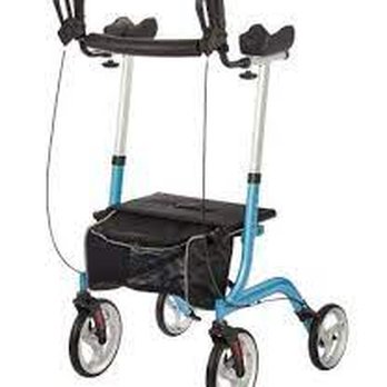 AbleMed Supply - Mobility Equipment Sales & Services Near Me - Savannah, Georgia