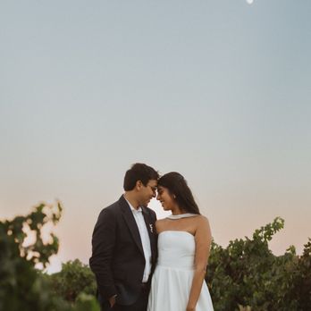 Emilio Guglielmo Winery - Venues & Event Spaces Near Me - Morgan Hill, California